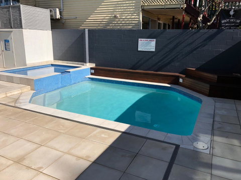 Northwind Beachfront Apartments - Accommodation Brunswick Heads 9