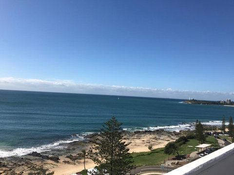Northwind Beachfront Apartments - Accommodation Brunswick Heads 1