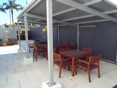 Northwind Beachfront Apartments - Accommodation Brunswick Heads 20