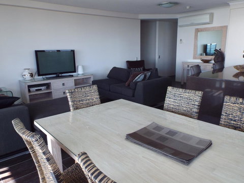 Northwind Beachfront Apartments - Accommodation Brunswick Heads 13