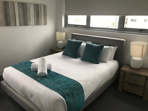 Northwind Beachfront Apartments - Accommodation Brunswick Heads 8