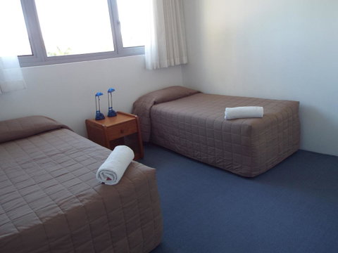 Northwind Beachfront Apartments - Accommodation Brunswick Heads 17
