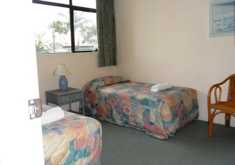 Northwind Beachfront Apartments - Accommodation Brunswick Heads 18