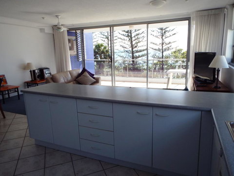 Northwind Beachfront Apartments - Accommodation Brunswick Heads 19