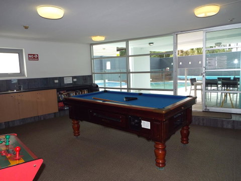 Northwind Beachfront Apartments - Accommodation Brunswick Heads 14