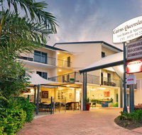 Cairns Queenslander Hotel  Apartments - Accommodation Brunswick Heads