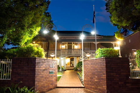Aabon Apartments & Motel - Accommodation Brunswick Heads 8