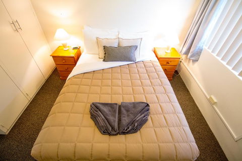 Aabon Apartments & Motel - Accommodation Brunswick Heads 18