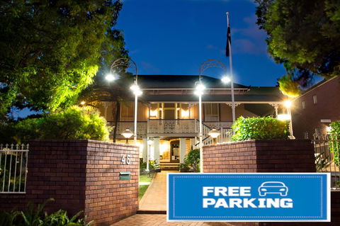Aabon Apartments & Motel - Accommodation Brunswick Heads 7