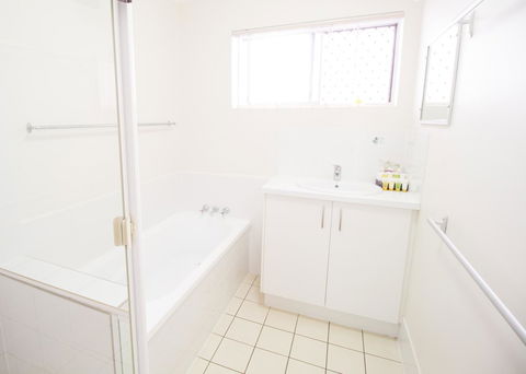 Aabon Apartments & Motel - Accommodation Brunswick Heads 21