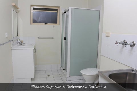 Aabon Apartments & Motel - Accommodation Brunswick Heads 44