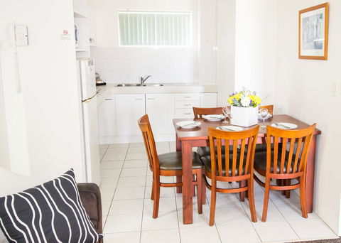 Aabon Apartments & Motel - Accommodation Brunswick Heads 15