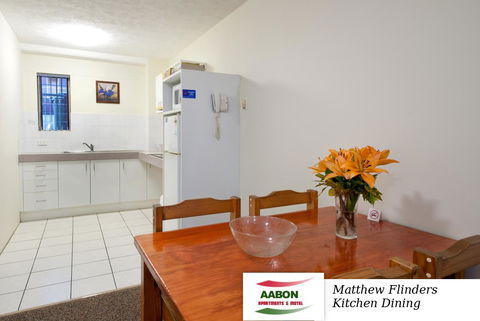 Aabon Apartments & Motel - Accommodation Brunswick Heads 4