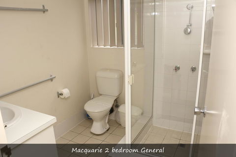 Aabon Apartments & Motel - Accommodation Brunswick Heads 40