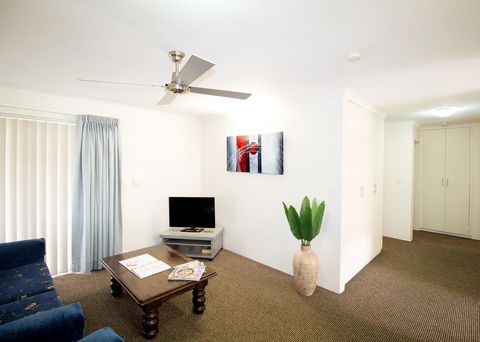 Aabon Apartments & Motel - Accommodation Brunswick Heads 17