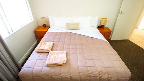Aabon Apartments & Motel - Accommodation Brunswick Heads 33