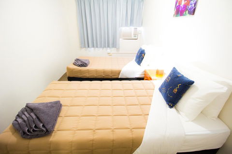 Aabon Apartments & Motel - Accommodation Brunswick Heads 19