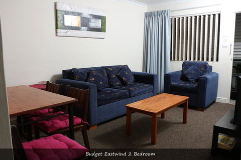 Aabon Apartments & Motel - Accommodation Brunswick Heads 41