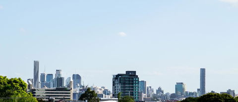 Aabon Apartments & Motel - Accommodation Brunswick Heads 16
