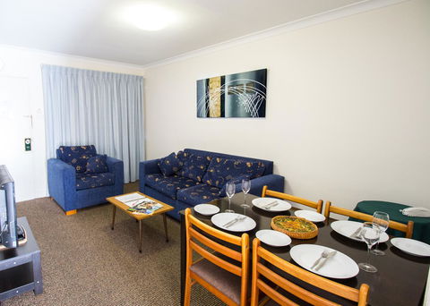 Aabon Apartments & Motel - Accommodation Brunswick Heads 30