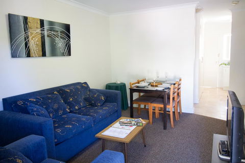 Aabon Apartments & Motel - Accommodation Brunswick Heads 29