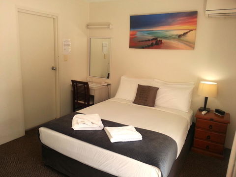 Aabon Apartments & Motel - Accommodation Brunswick Heads 5