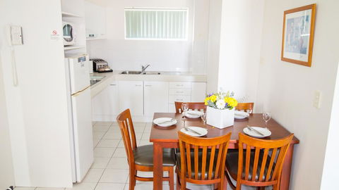 Aabon Apartments & Motel - Accommodation Brunswick Heads 27