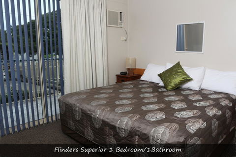 Aabon Apartments & Motel - Accommodation Brunswick Heads 37
