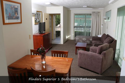 Aabon Apartments & Motel - Accommodation Brunswick Heads 43
