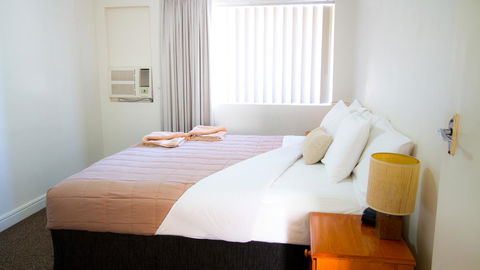 Aabon Apartments & Motel - Accommodation Brunswick Heads 32