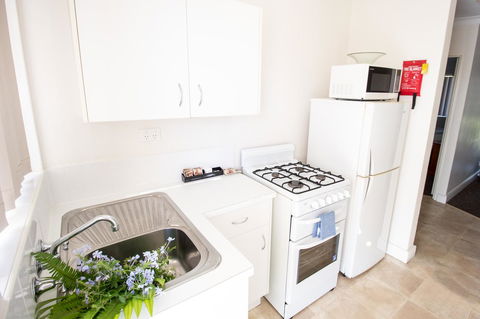 Aabon Apartments & Motel - Accommodation Brunswick Heads 31