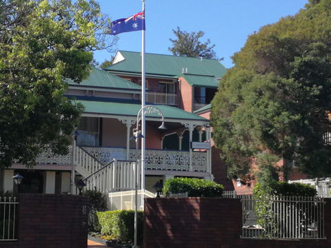 Aabon Apartments & Motel - Accommodation Brunswick Heads 6