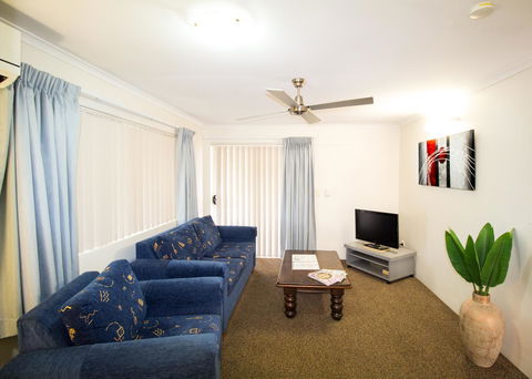 Aabon Apartments & Motel - Accommodation Brunswick Heads 22