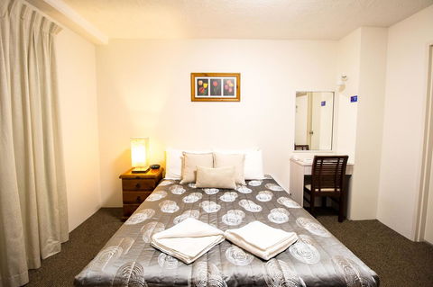 Aabon Apartments & Motel - Accommodation Brunswick Heads 14