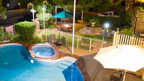 Aabon Apartments & Motel - Accommodation Brunswick Heads 36