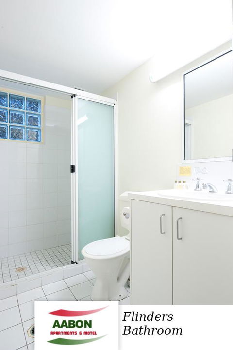 Aabon Apartments & Motel - Accommodation Brunswick Heads 3