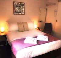 Aabon Apartments  Motel - Accommodation Brunswick Heads