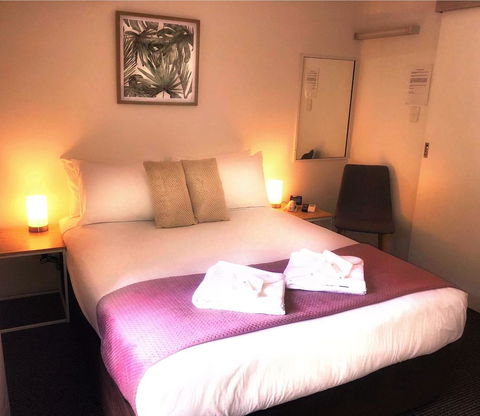 Aabon Apartments & Motel - Accommodation Brunswick Heads 0