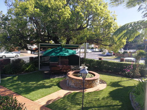 Aabon Apartments & Motel - Accommodation Brunswick Heads 11