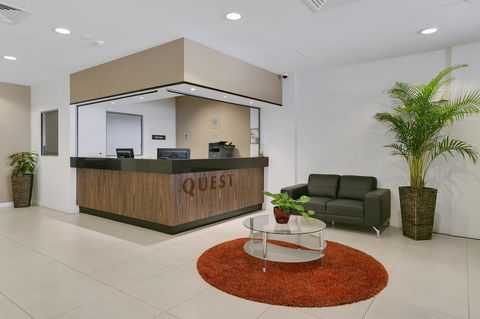 Quest South Brisbane - Accommodation Brunswick Heads 5