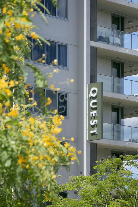 Quest South Brisbane - Accommodation Brunswick Heads 4