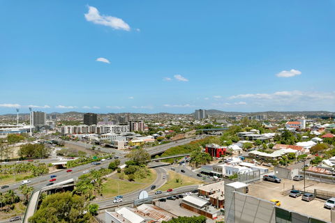 Quest South Brisbane - Accommodation Brunswick Heads 14