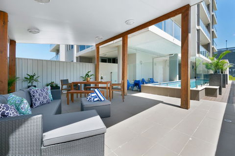 Quest South Brisbane - Accommodation Brunswick Heads 9