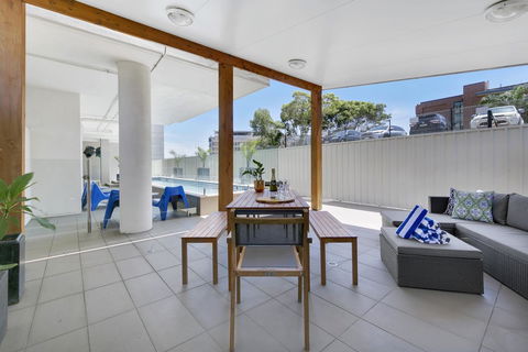 Quest South Brisbane - Accommodation Brunswick Heads 8