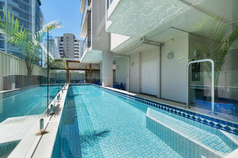 Quest South Brisbane - Accommodation Brunswick Heads 10