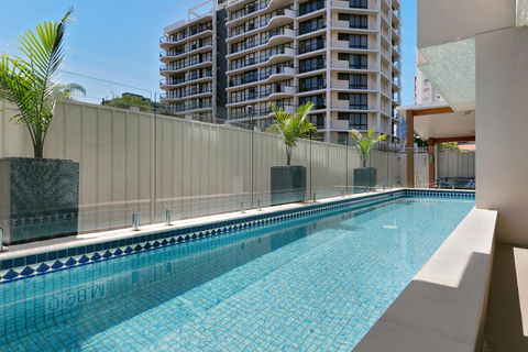 Quest South Brisbane - Accommodation Brunswick Heads 2