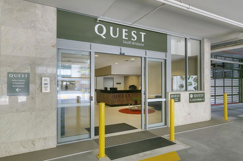 Quest South Brisbane - Accommodation Brunswick Heads 6