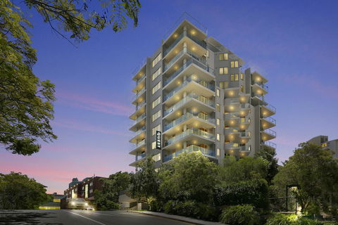 Quest South Brisbane - Accommodation Brunswick Heads 1