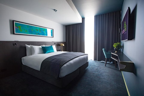 Eatons Hill Hotel - Accommodation Brunswick Heads 34