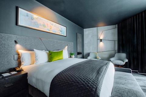 Eatons Hill Hotel - Accommodation Brunswick Heads 3